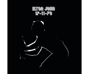 Elton John - Elton John 17-11-70