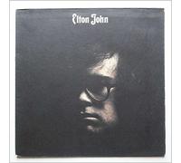 Elton John - Elton John 45 RPM Sugar on the Floor / Island Girl