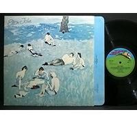 Elton John - Elton John, BLUE MOVES. first press , double album, first UK pressing on JET 1976