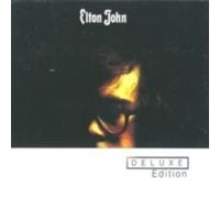 Elton John [deluxe Edition]