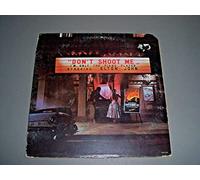 Elton John - Elton John DON'T SHOOT ME I'M ONLY THE PIANO PLAYER