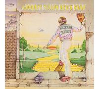 Elton John - Elton John - Goodbye Yellow Brick Road (Picture Disc) (Walmart Exclusive) [VINYL]