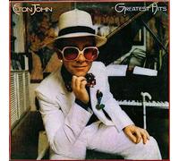 Elton John - Elton John - Greatest Hits - DJM Records - 88 474 XOT