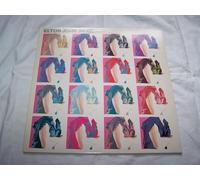 Elton John - Elton John - Leather Jackets - The Rocket Record Company - EJLP 1