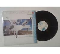 Elton John - Elton John "Live in Australia with the Melbourne symphony orchestra" 2xLP GAT