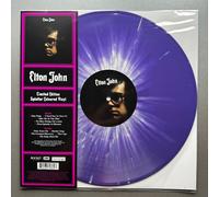 Elton John - Elton John [VINYL]