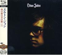 Elton John - Elton John