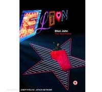 Elton John - Elton John - Red Piano [2 DVD + CD] [NTSC]