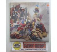 Elton John - Elton John "Reg strikes back" LP GAT THE ROCKET RECORD COMPANY 1988