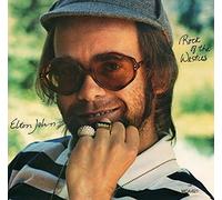 Elton John - Elton John - Rock of the Westies (Vinyle, album 33 tours 12") Import USA MCA Records 2163 « série limitée PLATINUM PLUS numérotée MCA-621 » , 1975 - Medley - Yell Help - Wednesday Night - Ugly - Dan Dare (Pilot of the future) - Island Girl - Grow some funk of your own - I feel like a bullet (in the gun of Robert Ford) - Street Kids - Hard luck story - Feed Me - Billy Bones and the white bird