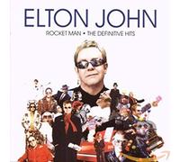 Elton John - Elton John - Rocket Man - The Definitive Hits
