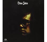 Elton John - Elton John [Sacd/CD Hybrid]