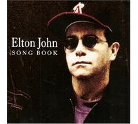 Elton John - Elton John - Song Book 1969 - 1985 [UK IMPORT]