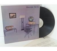 ELTON JOHN - ELTON JOHN the fox, TRAIN 16 [VINYL]