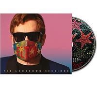 Elton John - Elton John The Lockdown Sessions Neues Album 2021 CD