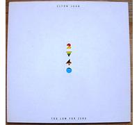 Elton John - Elton John - Too Low For Zero - The Rocket Record Company - 811 052-1