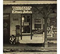 Elton John - Elton John: Tumbleweed Connection LP