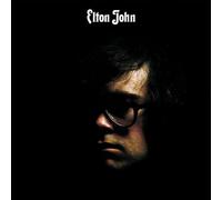 Elton John - Elton John [VINYL]