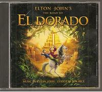 Elton John - Elton John's The Road to El Dorado