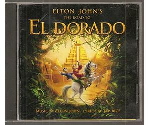 Elton John - Elton John's The Road to El Dorado