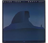 Elton John - Empty Sky