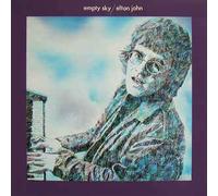 Elton John - Empty Sky