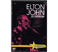 ELTON JOHN EN EDINBURGO "EN CONCIERTO" [ELTON JOHN AT EDINBURGH] [NTSC/MULTIREGION/DVD. Import-Latin America]