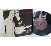 ELTON JOHN FEATURING JOHN LENNON AND THE MUSCLE SHOALS HORNS - ELTON JOHN BAND FEATURING JOHN LENNON AND THE MUSCLE SHOALS HORNS 28th november 1974, 7 inch single, DJS 10965