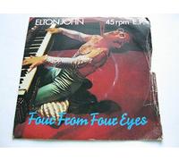 Elton John - Four From Four Eyes