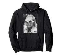 Elton John Glasses Goodbye Yellow Brick Road Pullover Hoodie