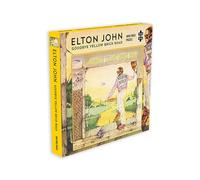 Elton John - Goodbye Yellow Brick Road