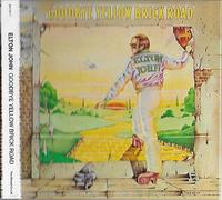Elton John - Goodbye Yellow Brick Road