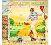 Elton John - Goodbye Yellow Brick Road