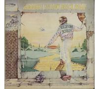 Elton John - Goodbye Yellow Brick Road