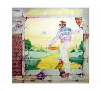 Elton John - Goodbye Yellow Brick Road