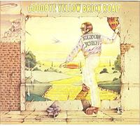Elton John - Goodbye Yellow Brick Road