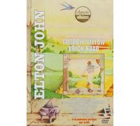 Elton John : Goodbye yellow brick road