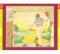 Elton John - Goodbye Yellow Brick Road