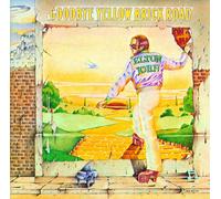 Elton John - Goodbye Yellow Brick Road [CD]