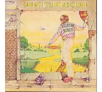 Elton John - Goodbye Yellow Brick Road (Remastered) [Music CD]