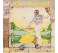 Elton John - Goodbye Yellow Brick Road [CD]