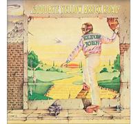 Elton John - Goodbye Yellow Brick Road (CD in a 12" Paper Sleeve) [Jap Import]