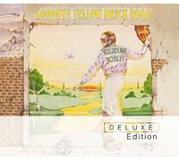 John, Elton - Goodbye Yellow Brick Road