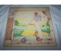 Elton John Goodbye Yellow Brick Road Original Double Album 12 inch 33 rpm LP Vinyl Album Record