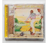 Elton John – Goodbye Yellow Brick Road – CD – Remastered
