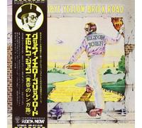 Elton John - Goodbye Yellow Brick Road [SHM-CD]