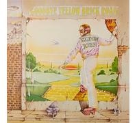 Elton John : Goodbye Yellow Brick Road Vinyl 40th Anniversary 12" Album 2