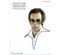 Elton John - Greatest Hits 1970-2002