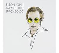 Elton John - Greatest Hits 1970