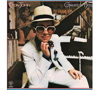 Elton John - Greatest Hits